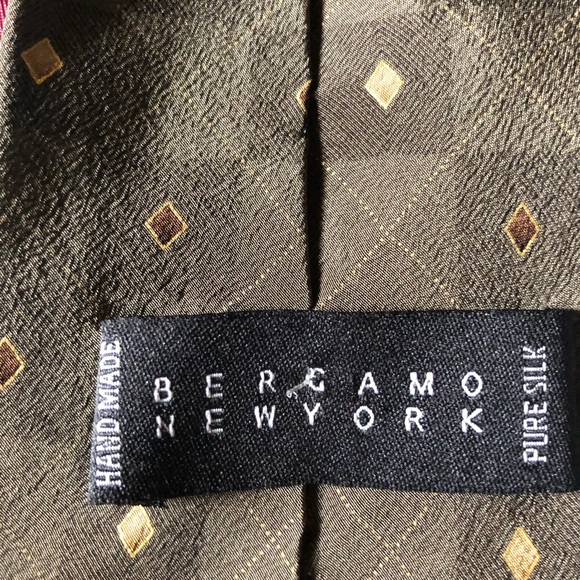 Lot of 3 designer ties (💰5/$25 in a bundles of 5, offer expires 5/25/22) - Picture 4 of 4